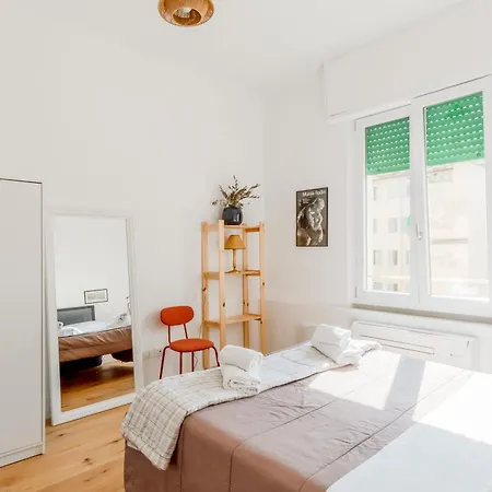 Guesthost - Peaceful In * Florence