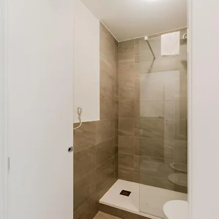 Appartement Guesthost - Peaceful In *