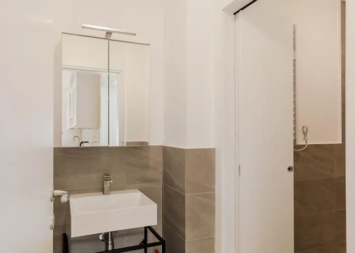 شقة Guesthost - Peaceful In *