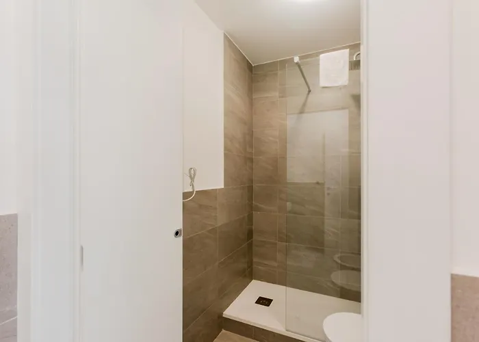 شقة Guesthost - Peaceful In *